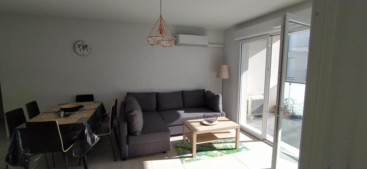 Appart Familial A 800 M De La Plage ! Argelès-sur-Mer Exterior foto