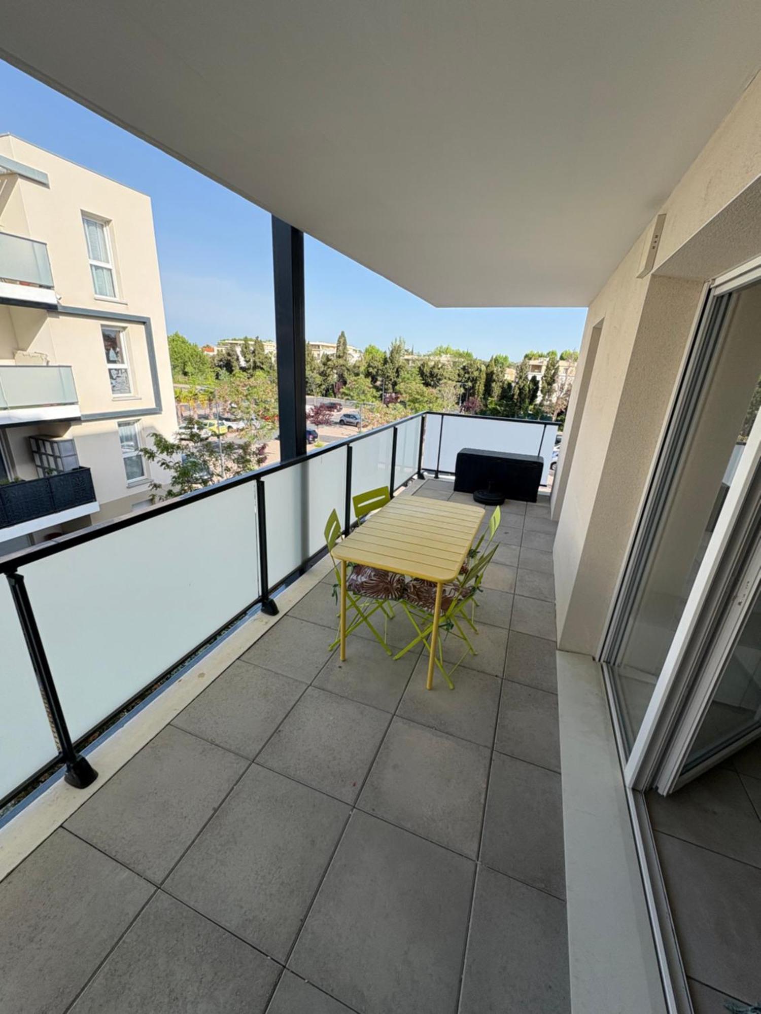 Appart Familial A 800 M De La Plage ! Argelès-sur-Mer Exterior foto